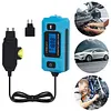 Automotive Circuit Fault Probe Tester with LED Display Lighting for Vehicles