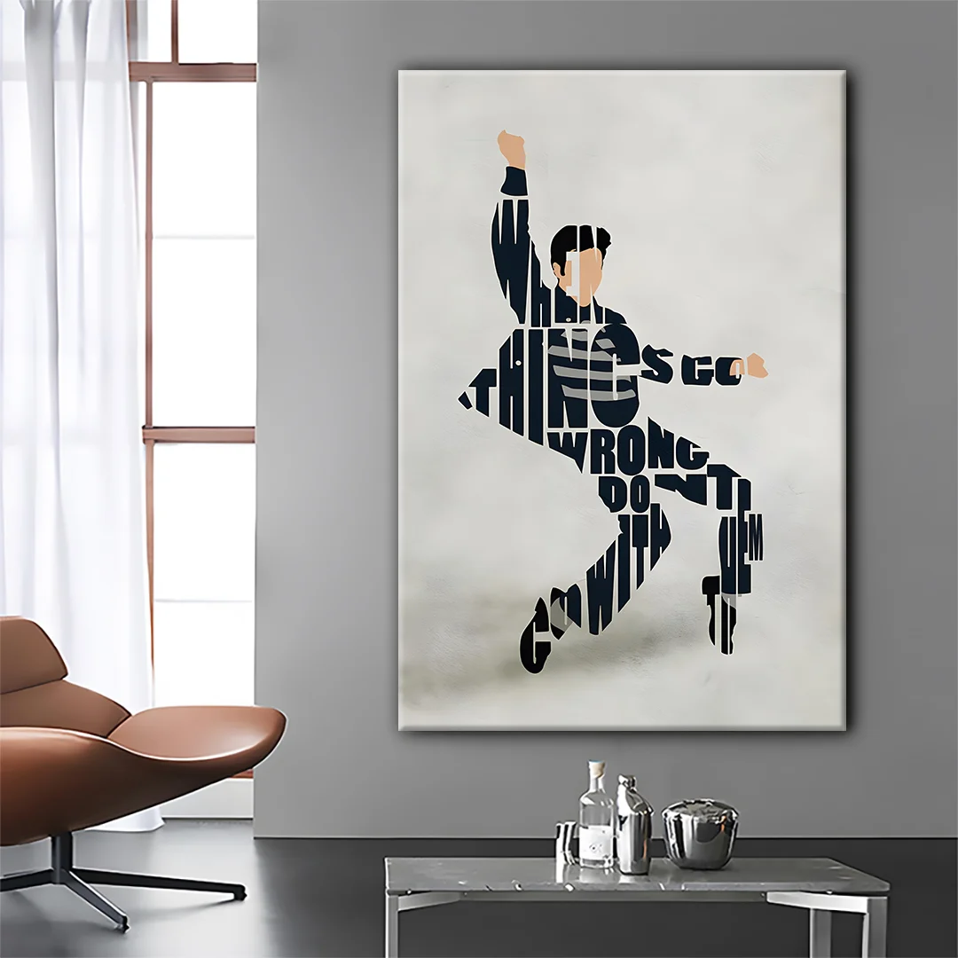 Canvas Wall Art