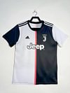 Joyfball 1999/2000 Retro Juventus Football Home Shirt 1:1 Thai Quality