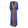 Bohemia Casual Loose Chiffon Cover-Ups Swimwear