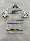 Joyfball 1999 Retro Boca Juniors Away Football Shirt