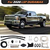 2017-2025 GM 6.6L Duramax L5P EGR Delete kit -US STCOK