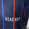 2025/2026 Player Version Lyon Away Football Shirt 1:1 Thai Quality