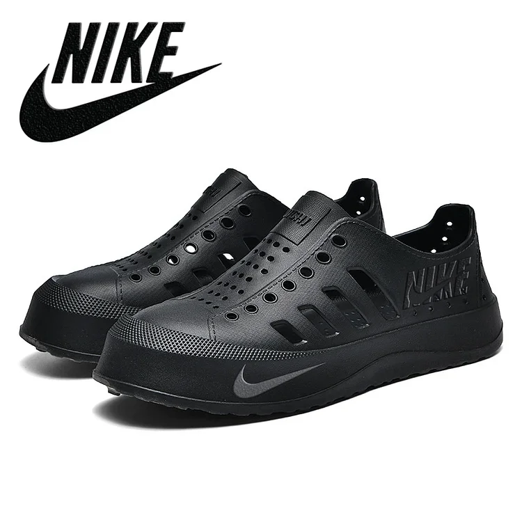 NIKE - Légáteresztő, kényelmes szandál