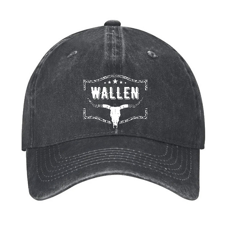 Wallen Hat socialshop