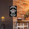 Aerosmith - Wooden Signs - 30*40cm