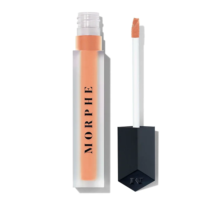 Matte Liquid Lipstick - Taunt