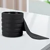 Car Trunk Door Sill Plate Protector Anti-Scratch Rear Bumper Guard Car Styling