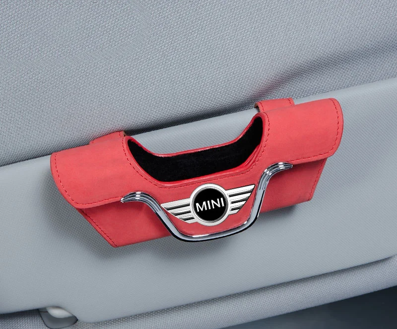 Car Multifunctional Glasses Clip