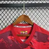 2023 Venezuela Home Football Shirt 1:1 Thai Quality