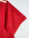 1986/1987 Retro Liverpool Home Football Shirt 1:1 Thai Quality