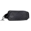 Bicycle Trunk Bag Mountain Bike Rear Rack Luggage Seat Carrier Pannier Pack