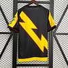 2025/2026 Rayo Vallecano Third Away Football Shirt 1:1 Thai Quality