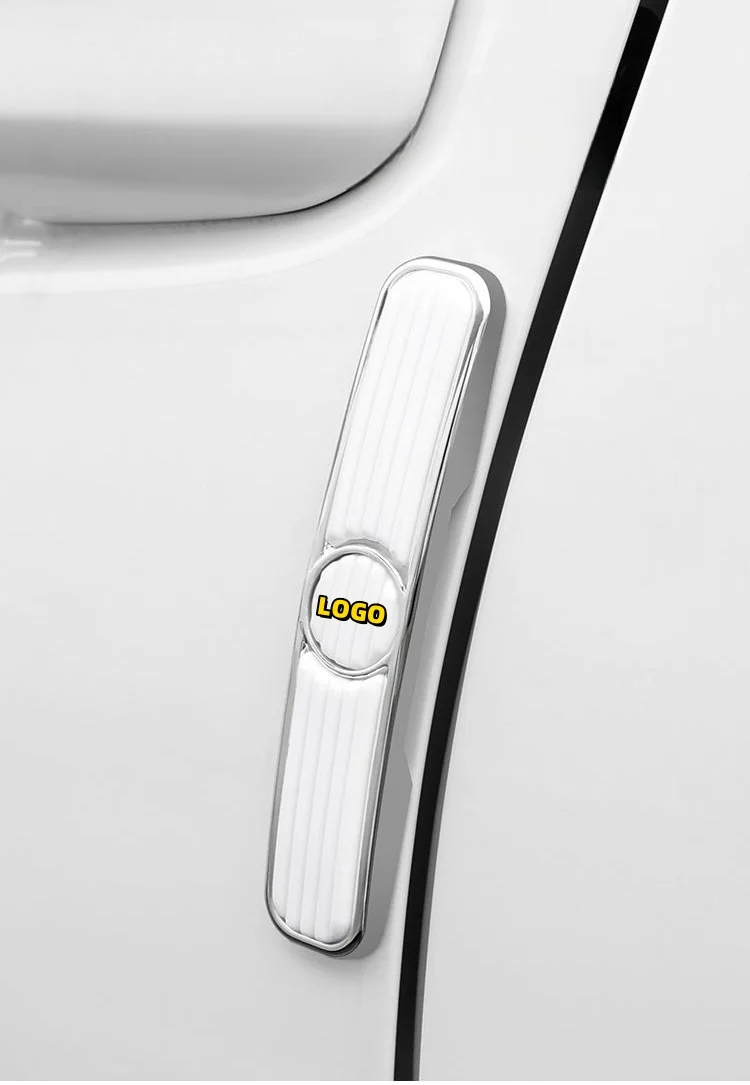 Car Door Anti-collision Strips Car Anti-scratch Strips Anti-collision Stickers