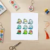 2Pcs 14CT Classic Aida Cloth (12x12 Inch) - 100% Cotton Cross Stitch Fabric in 6 Colors for DIY Embroidery tapestrymarket