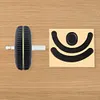 Mouse Scroll Wheel Pulley Mouse Feet Mouse Roller for Logitech G403 G603 G703