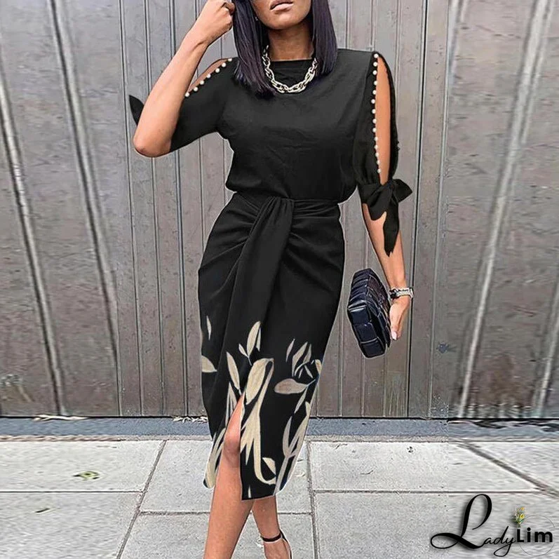 Classic and Stylish winter Dress