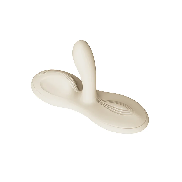 ZALO FLORA Smart Vibrating Pad