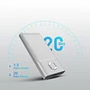 Bluetooth Demo Clicker Air Mouse Touchpad Mobile Phone Tablet Office Business Presentation Novel Video Page Turning