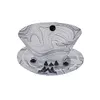 Outdoor Lightweight Folding Tableware Reusable Tableware Combination for Camping