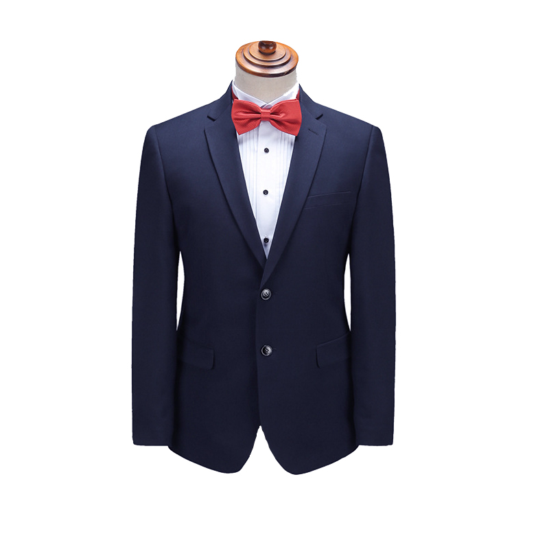 Multi-body Business Suit Two-button Suit DANRRIO.COM DANRRIO