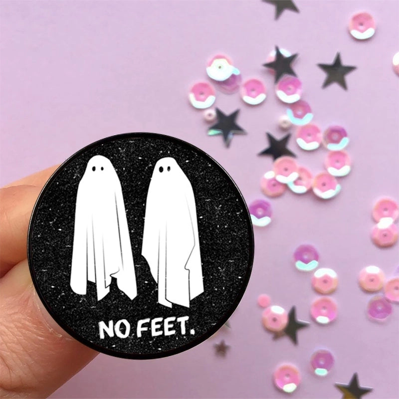 Casual Cute Cartoon Letter Alloy Women’s Brooches