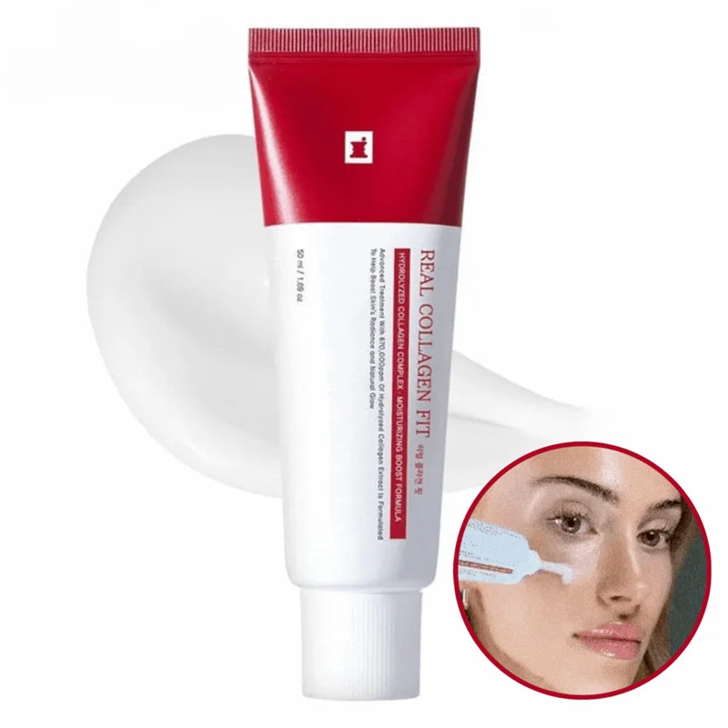 Headsecret™ Face Collagen Mask