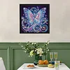 Diamond Painting-DIY Crystal Rhinestone Butterfly
