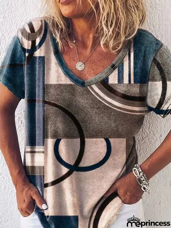 Fashion-forward and light Shirt