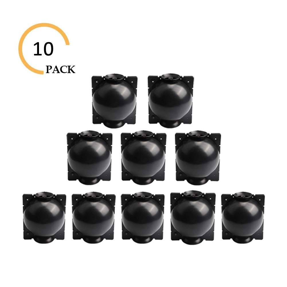 

10pcs 50mm Plant Growth Box, 501 Original