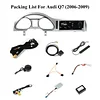 Für AUDI Q7 Android Bildschirm Apple CarPlay Autoradio Car Stereo GPS 