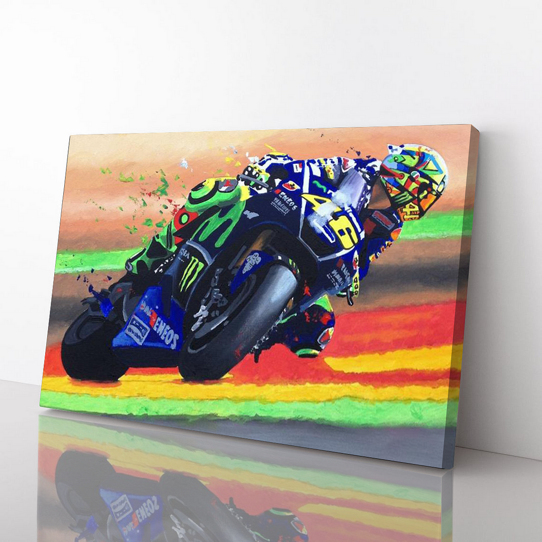 Canvas Wall Art