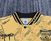 Joyfball 1994-1996 Kids Size Retro Liverpool Third Away Football Jersey 1:1 Thai Quality