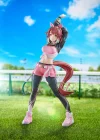 1/7 Scale Dantsu Flame - Uma Musume Official Statue - Good Smile Company