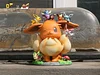 Big & Small Scale Eevee Family - Pokemon Resin Statue - DM Studios [In Stock]