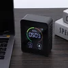 3 in 1 Digital CO2 Meter Air Quality Monitor Temperature Humidity Tester