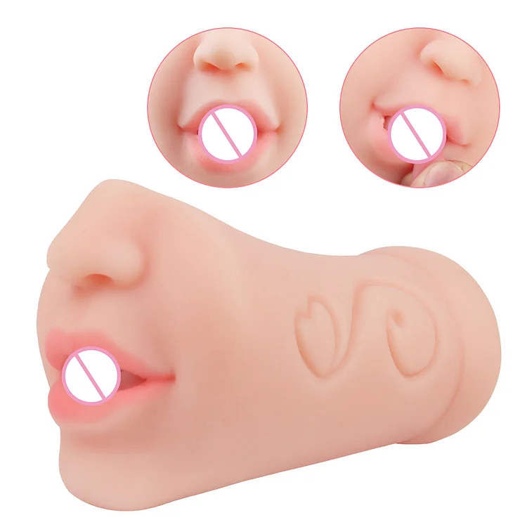 Pearlsvibe Pocket Cup Sex Male Masturbator Sex Toys For Men