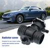 Car Water Tank Cap with Pipe Coolant Filler Neck for Dodge  Compass Journey