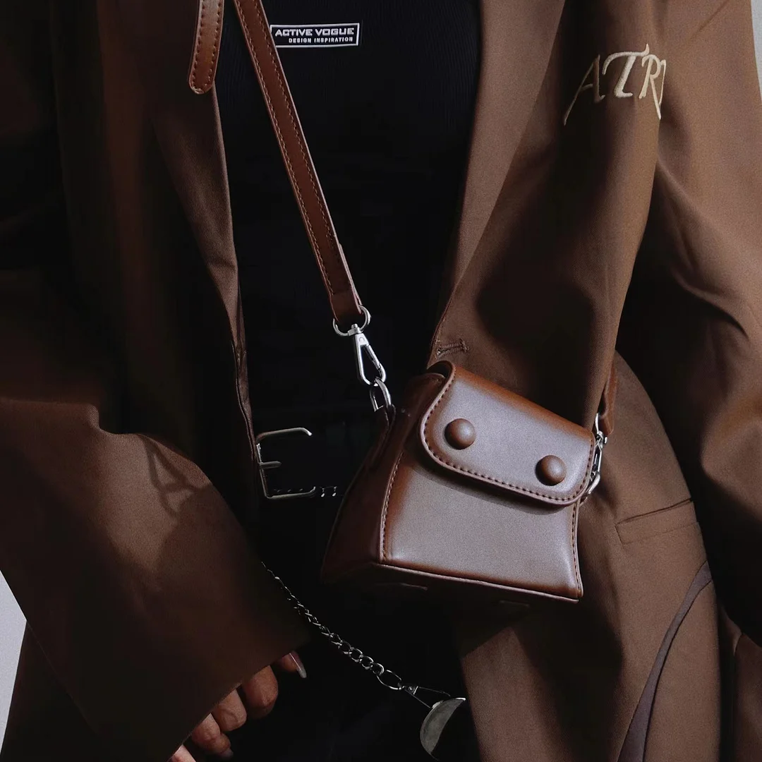 Danccia  H-CLARE CROSSBODY BAG