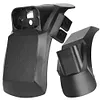 Electric Scooter Mud Guard  Splash Proof for Kukirin G2 Pro Accessories