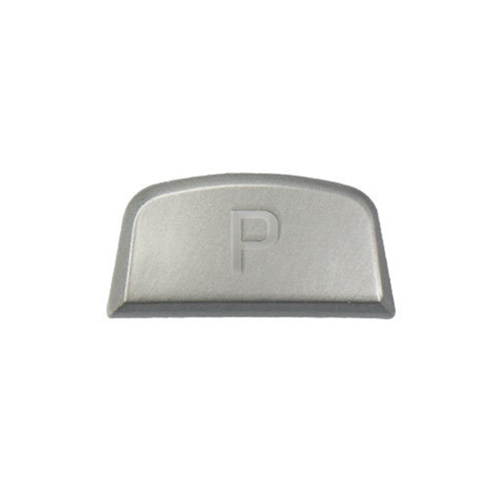 

Gear Shift Lever P Button Cap Cover for Range Rover Sport Jaguar F Type, 501 Original
