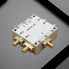 0.1-6GHz SP4T Switch 1 To 4 RF Switch All Four Microwave Electronic Switches