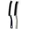 Hard-Bristled Crevice Cleaning Brush Toilet Tile Dead End Bristle Cleaning Brush