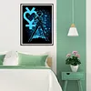 Diamond Painting -DIY Round Drill Sailor Moon