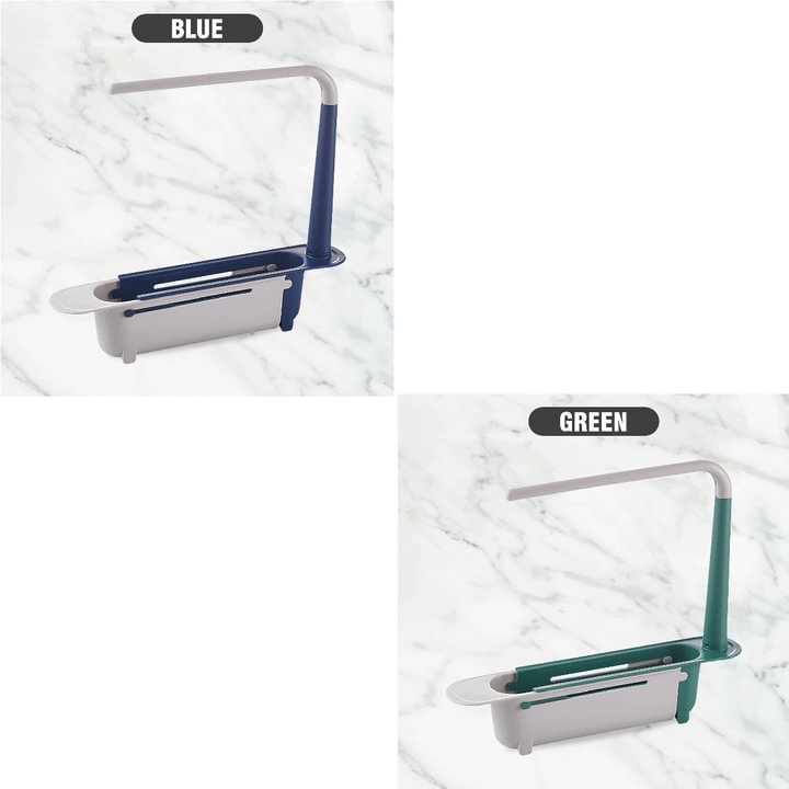 Telescopic Sink