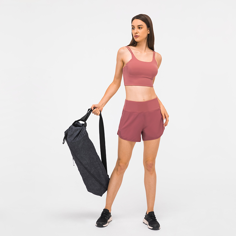 buy high impact padded sports bra