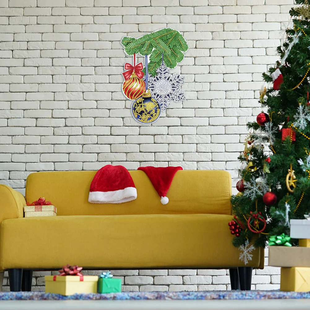 5D Diamond Painting Stickers Self-Adhesive Sticker for Kids Gifts