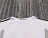 Joyfball 2006-2007 Kids Size Retro Real Madrid Home Football Shirt