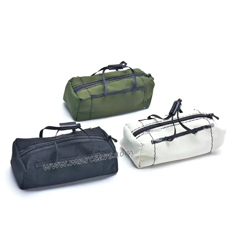 MN Model MN168 Parts Luggage bag
