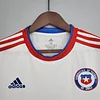 2021 Chile Away Football Shirt 1:1 Thai Quality